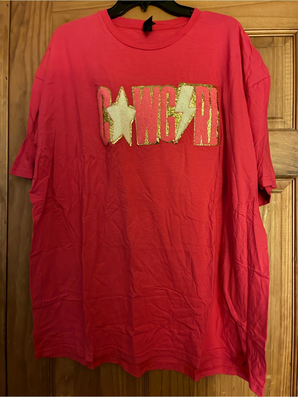 Cowgirl Tee